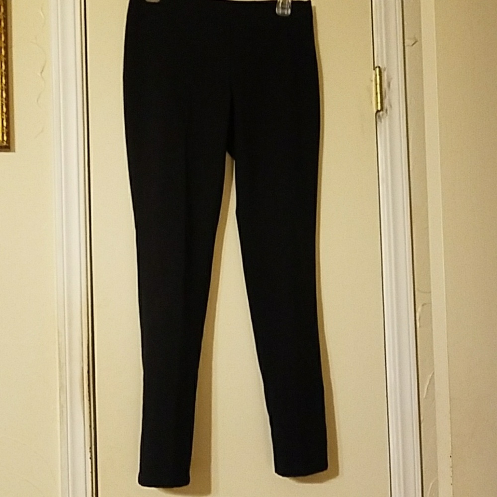 Straight Leg Dress Slacks